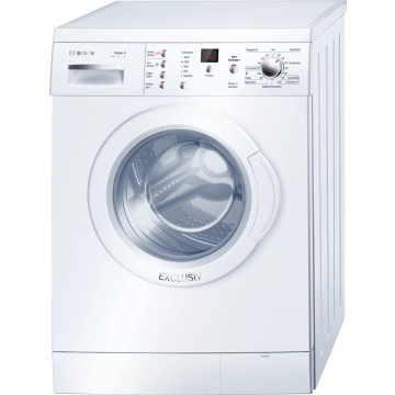 BOSCH WAE32394 Voorlader wasmachine