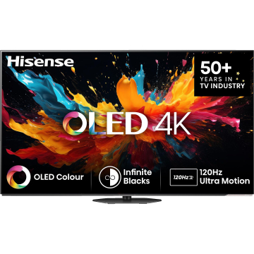 HISENSE 65A85N 65 inch (165 cm) Televisie