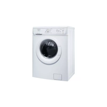 ELECTROLUX EWF147110W Voorlader wasmachine