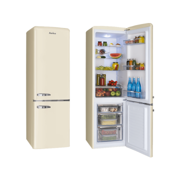 AMICA FK2965.3GAA Koelvriescombinatie