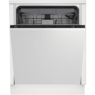 BEKO BDIN38561C Volledig geïntegreerde vaatwasser