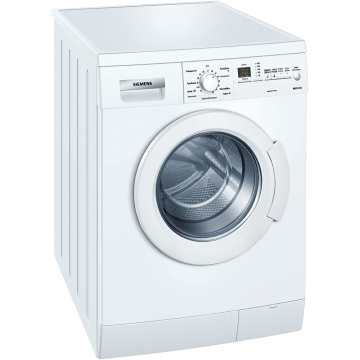 SIEMENS WM14E3A4 Voorlader wasmachine