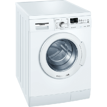 SIEMENS WM14E39F Voorlader wasmachine