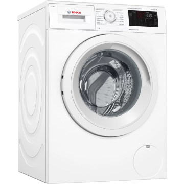 BOSCH WAT28645NL Voorlader wasmachine