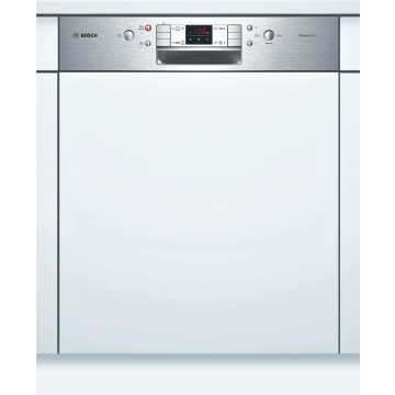 BOSCH SMI43M15EU Semi inbouw vaatwasser