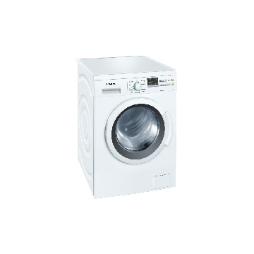 SIEMENS WM14Q3ECO Voorlader wasmachine