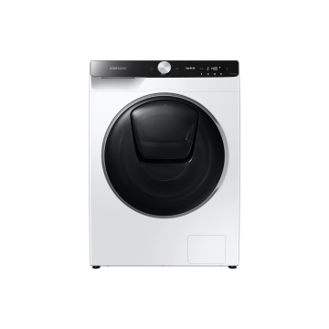 SAMSUNG WW80T956ASE Voorlader wasmachine