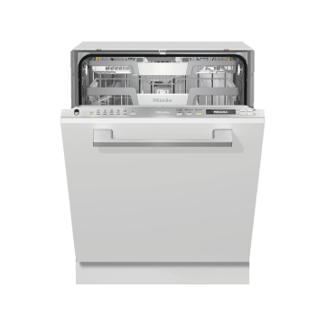 MIELE G7160SCVI Volledig geïntegreerde vaatwasser
