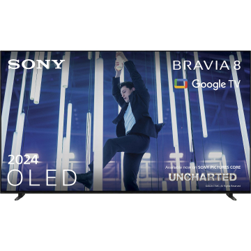 SONY K65XR80PAEP 65 inch (165 cm) Televisie