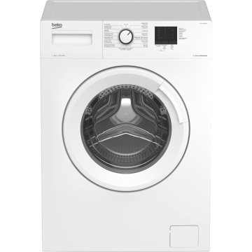 BEKO WTV77111BW01 Voorlader wasmachine