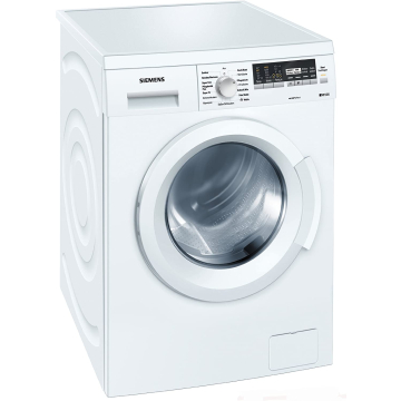 SIEMENS WM14Q440 Voorlader wasmachine