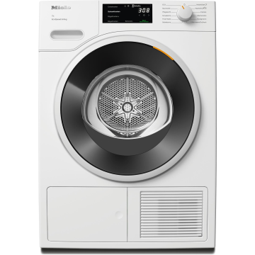MIELE TWC640WP Warmtepompdroger