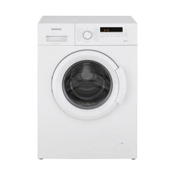 SIEMENS WM14B222 Voorlader wasmachine