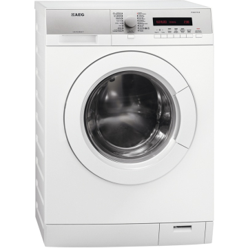 AEG L76685FL Voorlader wasmachine