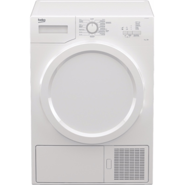 BEKO DS7331PX0 Warmtepompdroger