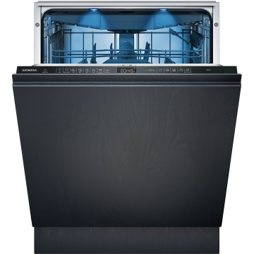 SIEMENS SN65ZX07CE Volledig geïntegreerde vaatwasser