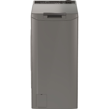 HAIER THASNQ286TMR5-84 Bovenlader wasmachine