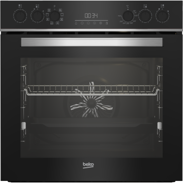 BEKO BBUM13329XS-1 Inbouw Multifunctionele oven