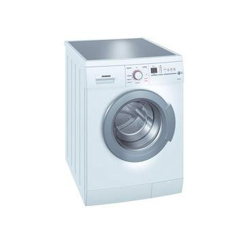 SIEMENS WM14E3FF Voorlader wasmachine
