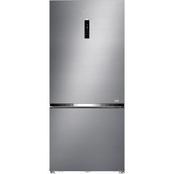GRUNDIG GKPN6894XW Amerikaanse koelkast