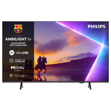 PHILIPS 55PUS8550 55 inch (140 cm) Televisie