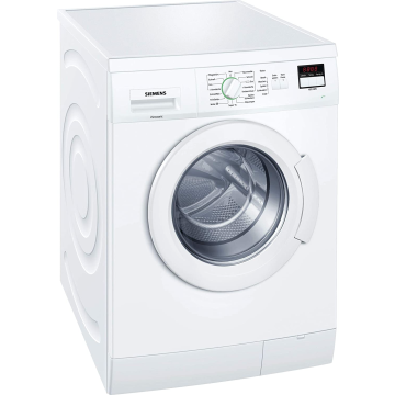 SIEMENS WM14E220 Voorlader wasmachine