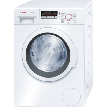 BOSCH WAK28220 Voorlader wasmachine