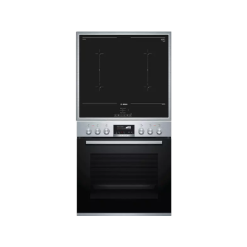 BOSCH HND777RS60 Inbouw Multifunctionele oven