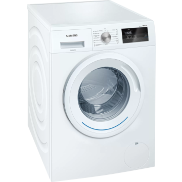 SIEMENS WM14N030NL Voorlader wasmachine