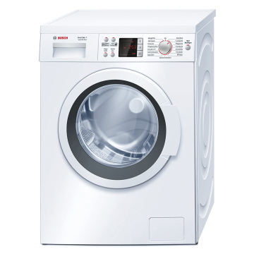 BOSCH WAQ28421 Voorlader wasmachine