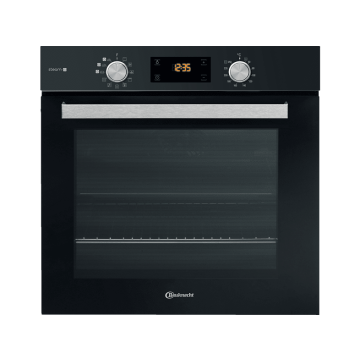 BAUKNECHT BAK5SKP8V2 Inbouw Multifunctionele oven