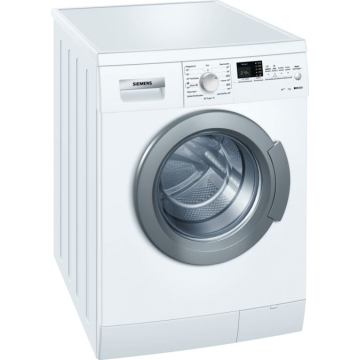 SIEMENS WM14E3X2 Voorlader wasmachine