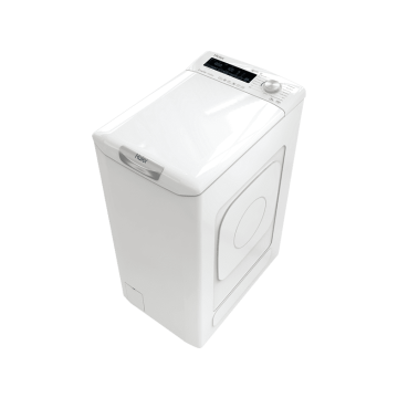 HAIER RTXSGQ48TMSCE-84 Bovenlader wasmachine