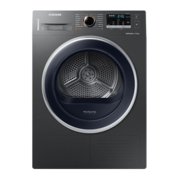 SAMSUNG DV80M5010QX Warmtepompdroger