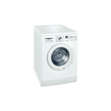 SIEMENS WM14E497NL Voorlader wasmachine