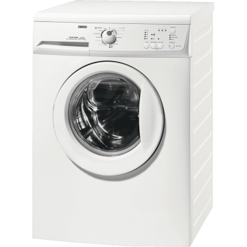 ZANUSSI ZWG6140P Voorlader wasmachine