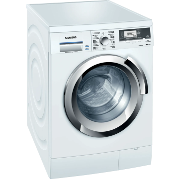 SIEMENS WM16S893FG Voorlader wasmachine