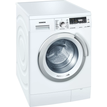 SIEMENS WM14S494NL Voorlader wasmachine