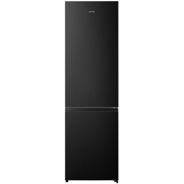 GORENJE NRK620AA1BXL4 Koelvriescombinatie