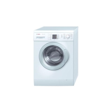 BOSCH WAE284F1 Voorlader wasmachine