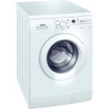 SIEMENS WM16E343 Voorlader wasmachine