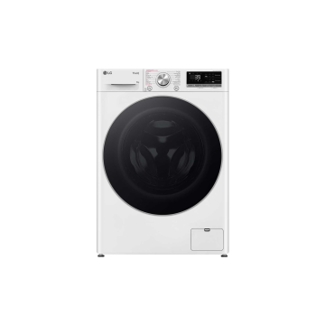 LG GC3R709S1 Voorlader wasmachine