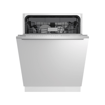 GRUNDIG GNVP4630B Volledig geïntegreerde vaatwasser