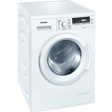 SIEMENS WM14Q4ED Voorlader wasmachine