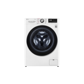 LG F4V909P2E Voorlader wasmachine