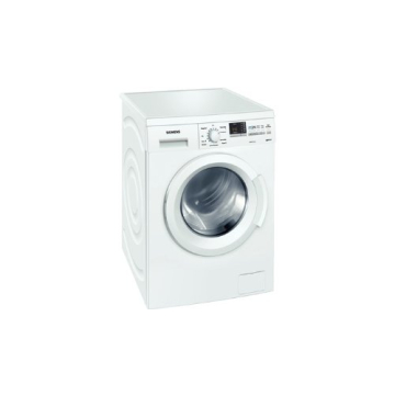 SIEMENS WM14Q30L Voorlader wasmachine