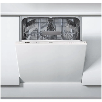 WHIRLPOOL WCIC3C26PE Volledig geïntegreerde vaatwasser