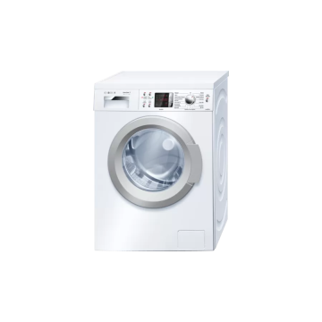 BOSCH WAQ284A0NL Voorlader wasmachine