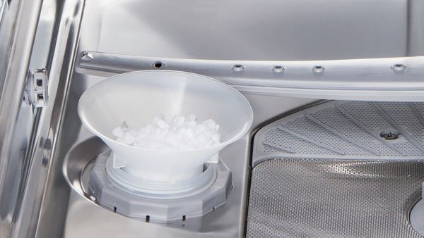 Alles wat je moet weten over vaatwasserzout