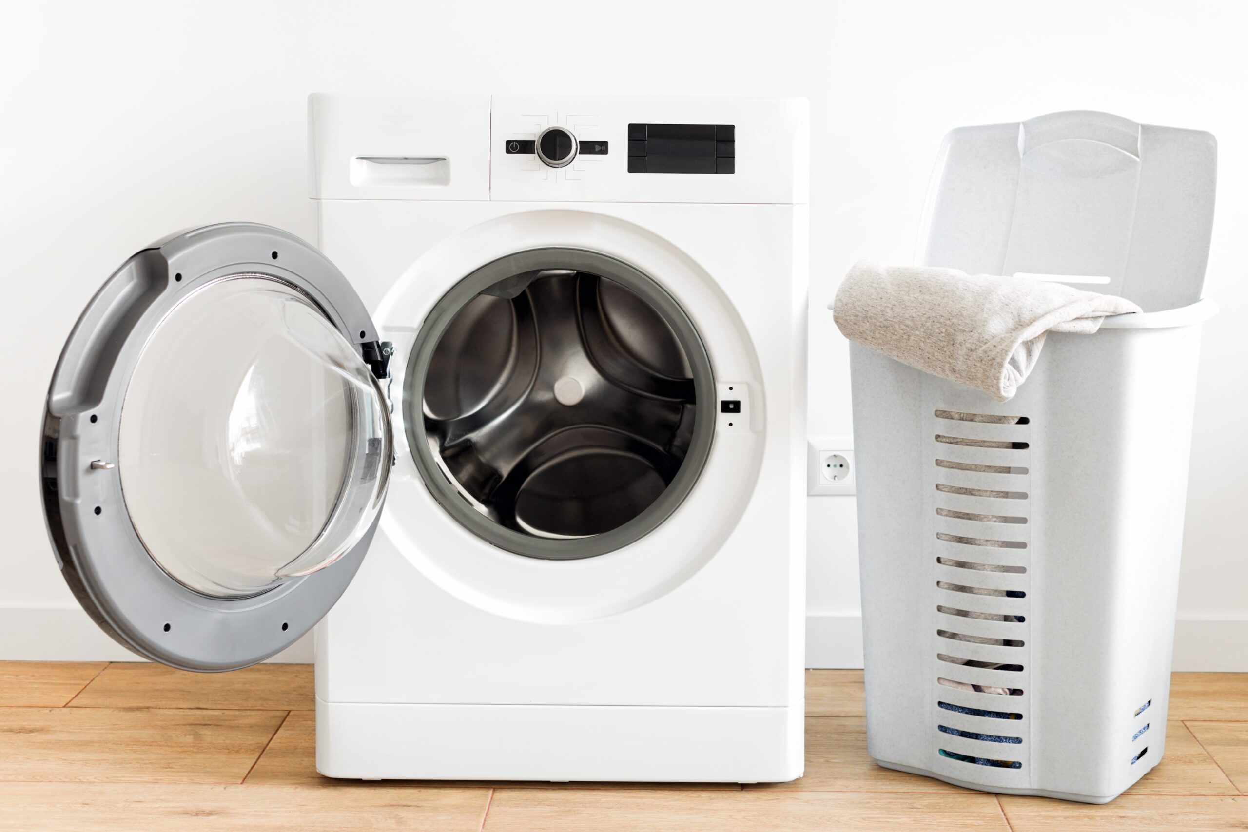 Wasmachine schoonmaken: 8 beste tips voor reinigen en onderhouden